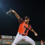Valdez, Grills y Rodríguez lideran blanqueada de Toros sobre Águilas