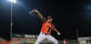 Valdez, Grills y Rodríguez lideran blanqueada de Toros sobre Águilas