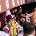 Gigantes frenan racha de cuatro derrotas con victoria sobre el Licey